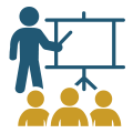 recordings and resources for New Jersey professionals interested in continuing education in their field