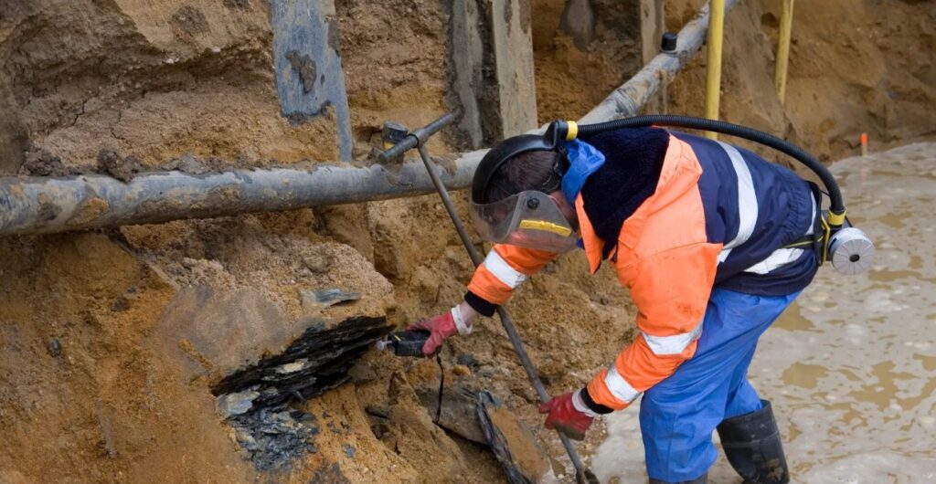 Environmental Statistics for Licensed Site Remediation Professionals in new jersey