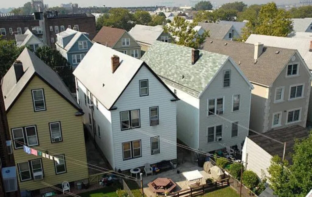 environmental due diligence in new jersey